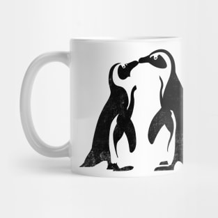 K.I.S.S.I.N.G Mug